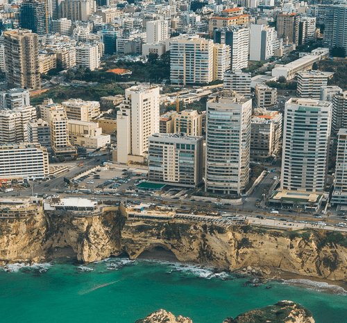 Λίβανος – η Γη των Φοινίκων, 6 ημέρες από 790€