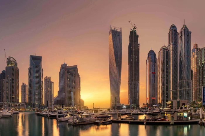 Πάσχα και Πρωτομαγιά στο Ντουμπάι : ‘ALL INCLUSIVE Excursions’ & Άμπου Ντάμπι , 6 ημέρες από 1.035€