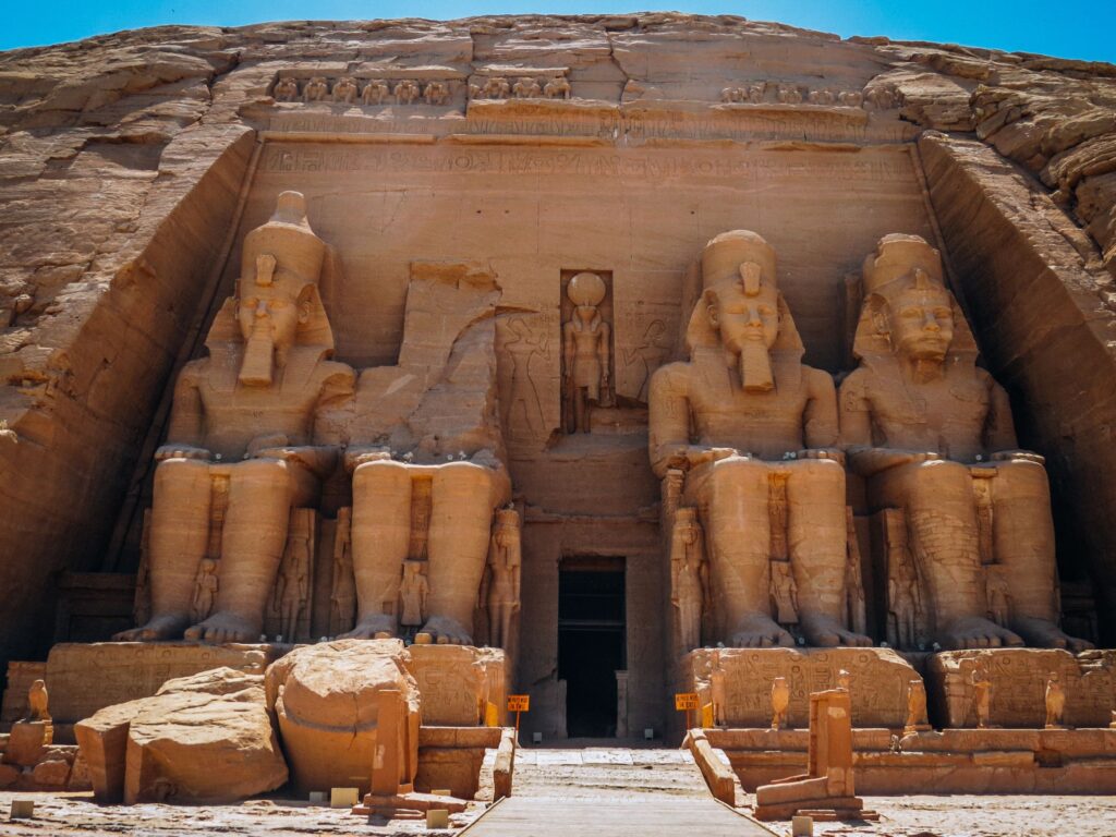 Αίγυπτος Ασουαν ταξίδι για αξέχαστες διακοπές στην Αίγυπτο
