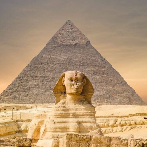 Ταξιδιωτικά Πακέτα στην Αίγυπτο | Love Your Holidays | Egypt Experts