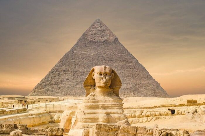 Αρχαία Αίγυπτος – Κάιρο – Αμπου Σιμπελ με 5ήμερη Κρουαζιέρα Νείλου από 1.080€