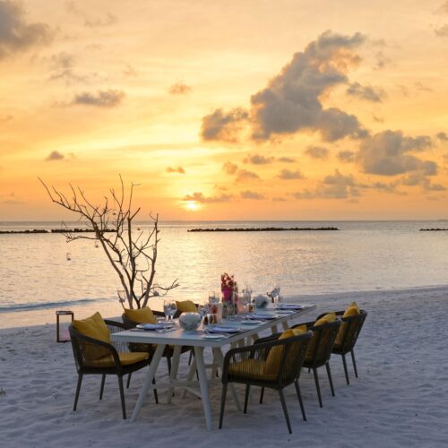 Πακέτα και τιμές για Μαλδίβες Faarufushi- love your holidays