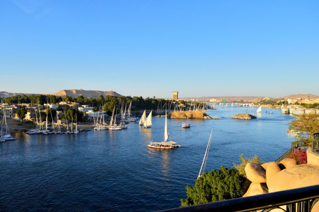 Κρουαζιέρα στο Νείλο για αξέχαστες διακοπές στην Αίγυπτο Loveyourholidays