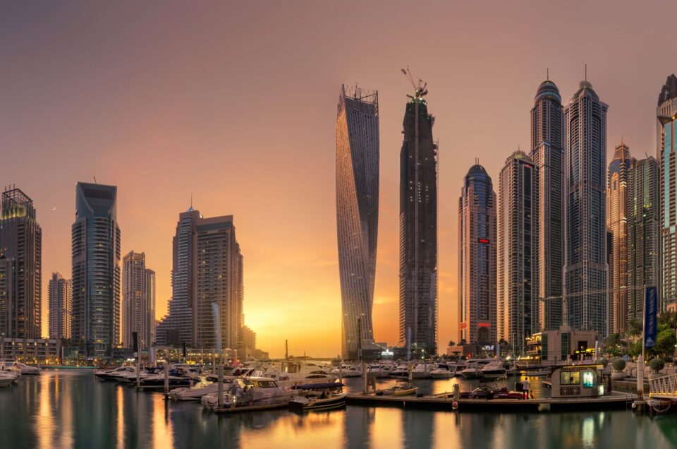 Διακοπές στο Ντουμπάι: Τι να ξέρω (8+1 ερωτήσεις & απαντήσεις)