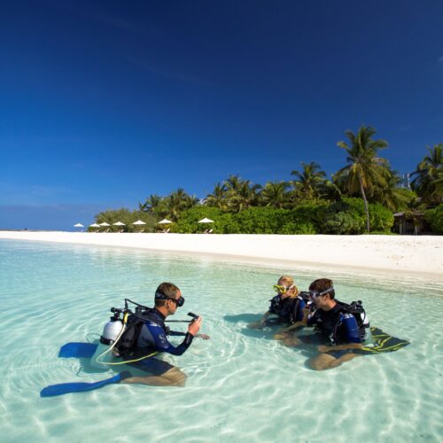 καταδύσεις στισ Μαλδιβες -καταδυτικός τουρισμός -Loveyourholidays