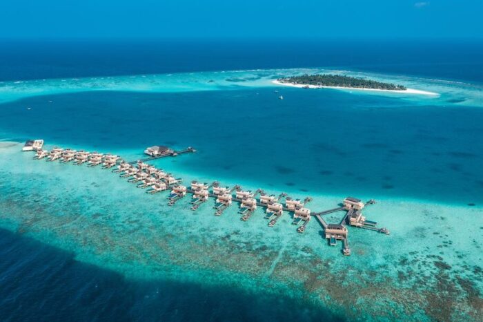 Angsana Velavaru Maldives