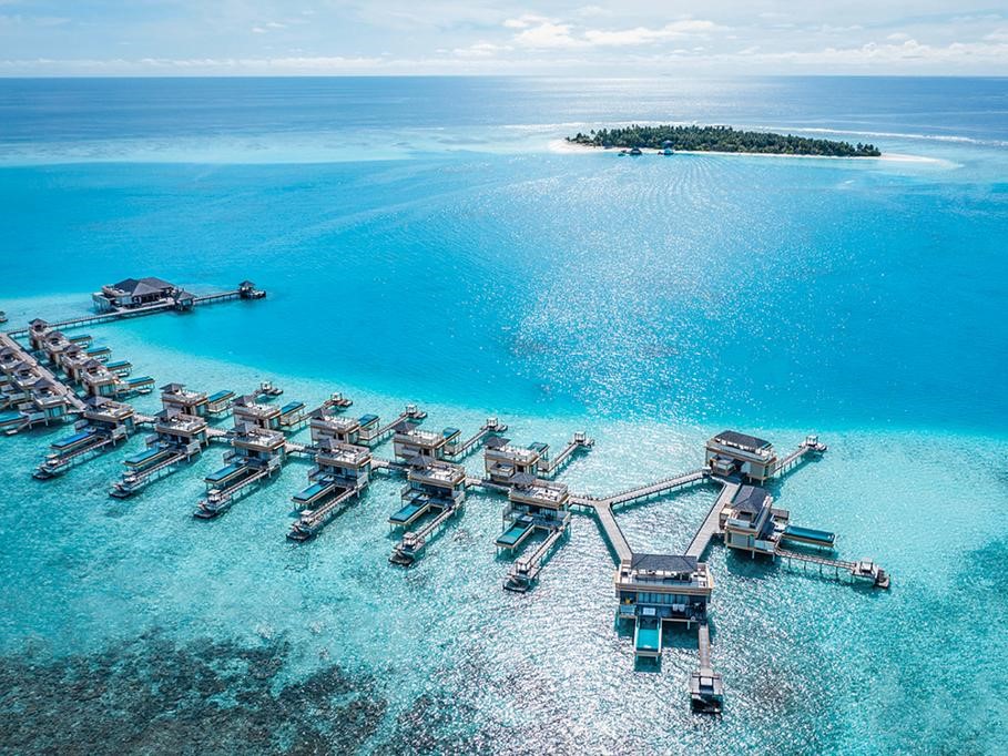 ANGSANA VELAVARU | Ξενοδοχεία Μαλδίβες | Love Your Holidays | Exotic Travel Experts