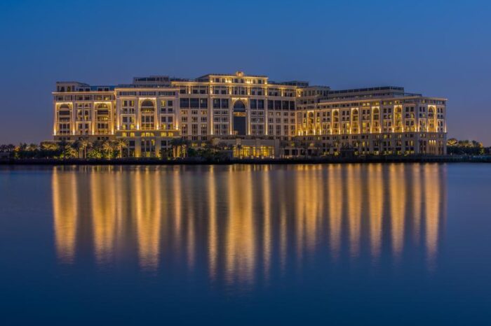 Palazzo Versace Dubai 5*