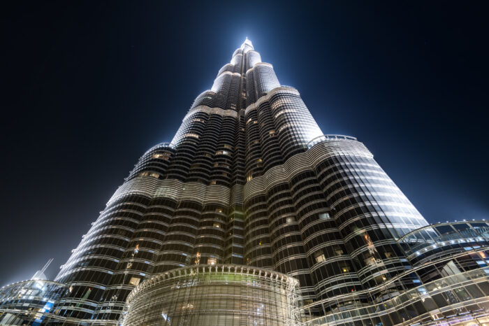 Armani Hotel Dubai 5* Luxury
