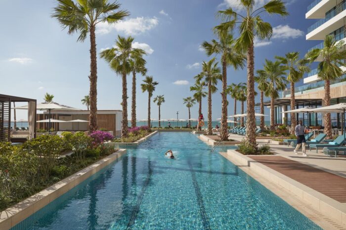 Mandarin Oriental Jumeira Dubai