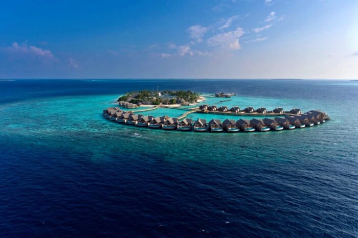 Milaidhoo Island Maldives