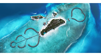 Radisson Blu hotel Maldives loveyourholidays