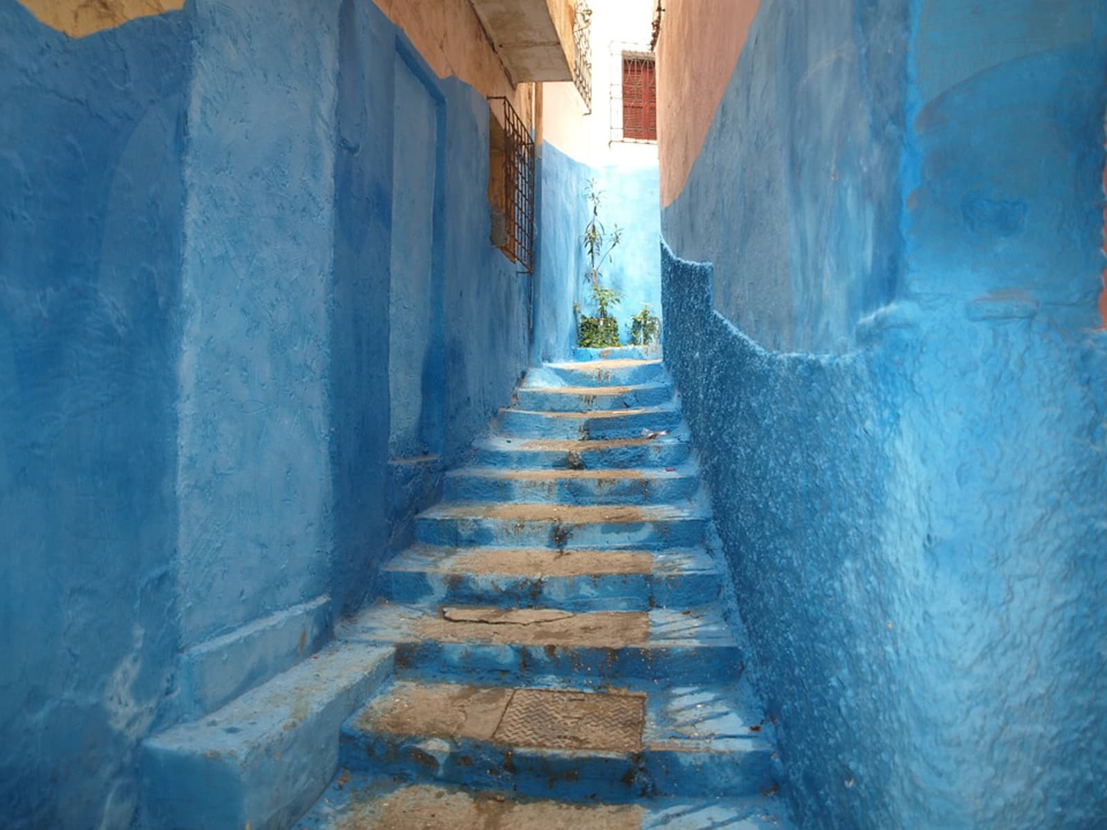 Chefchaouen Morocco loveyourholidays