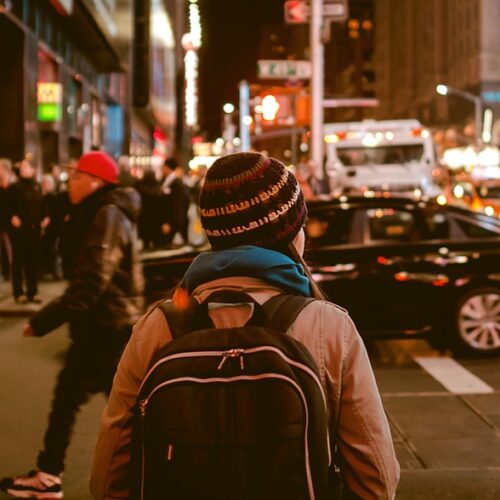 female solo travel Loveyourholidays