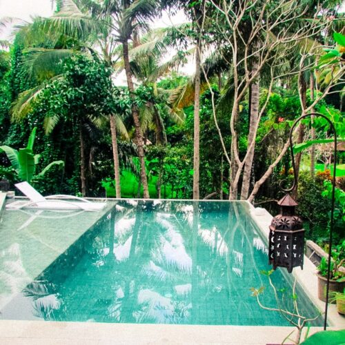 thisisluxurytravel bali infinity pool