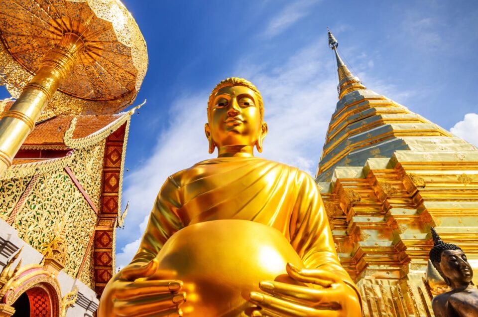 Ταϊλάνδη ναός roadaffair.com