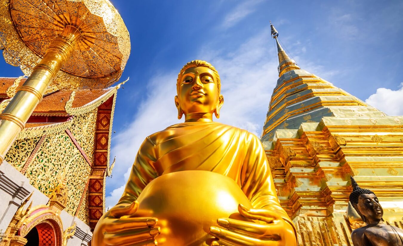 Ταϊλάνδη ναός roadaffair.com