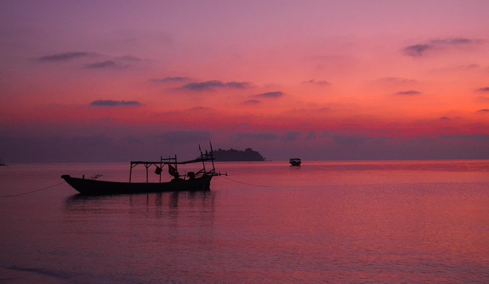 Phuket island Thailand