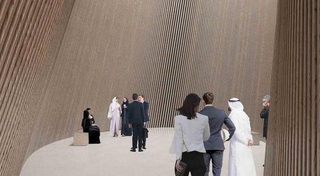 expo dubai 2020-pavilion-finland