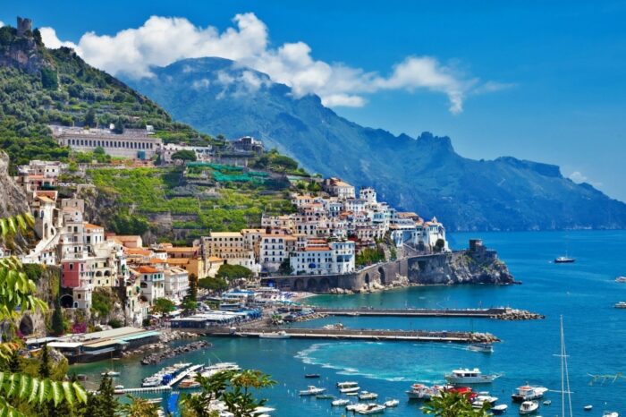 Λίμνες Βορείου Ιταλίας και Κοσμοπολίτικη Κυανή Ακτή – 10 ημέρες