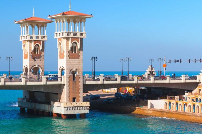 Love your Holidays-Alexandria