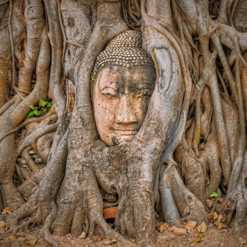 thailand