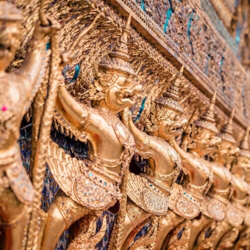 thailand