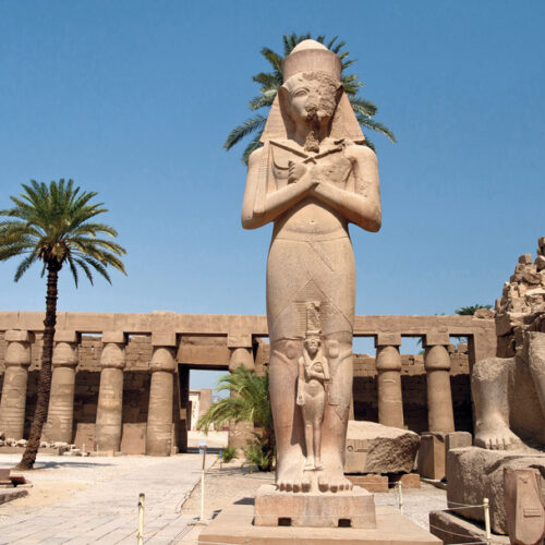 luxor-egypt