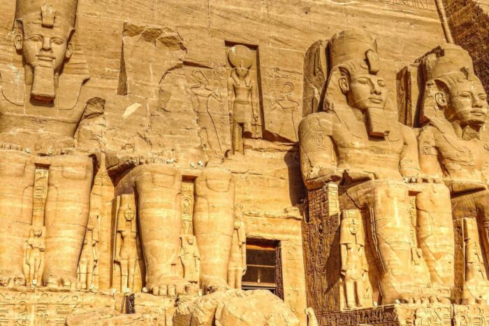 Αίγυπτος: Στα μυστικά των Φαραώ – Κάιρο 4 ημέρες / 3 νύχτες