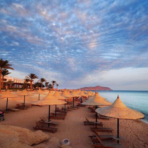 Σαρμ ελ Σειχ - Sharm el Sheikh
