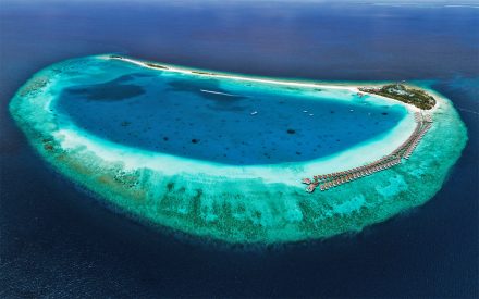 Finolhu Maldives