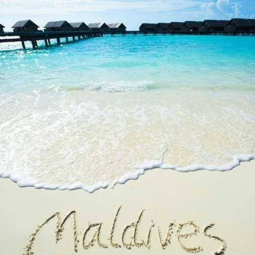 Μαλδίβες: Επίγειος Παράδεισος