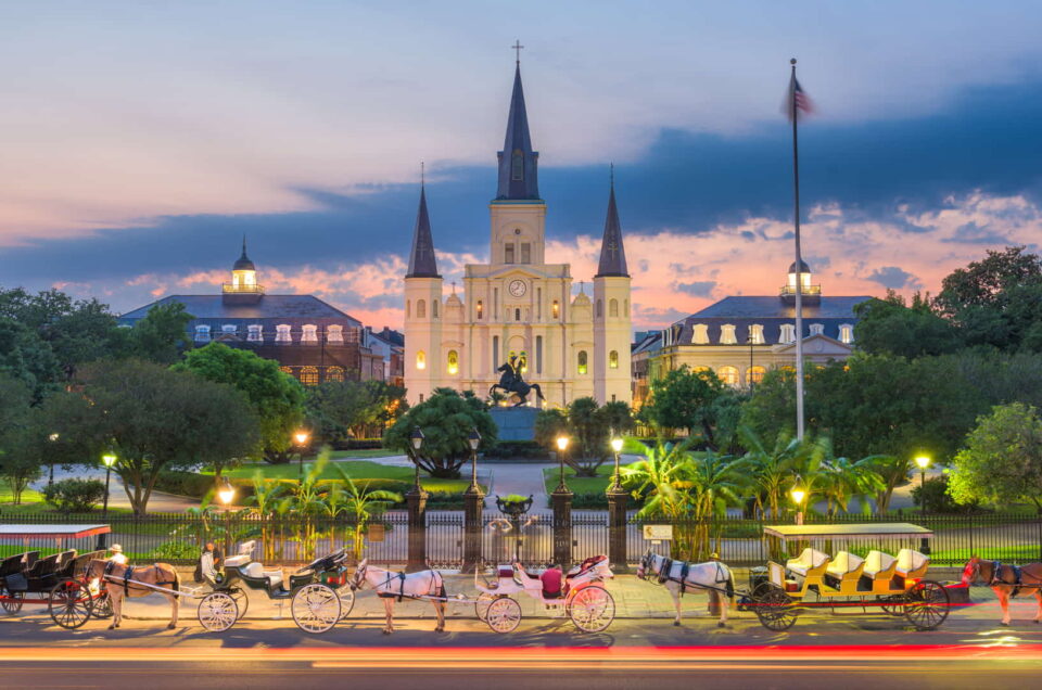 new-orleans