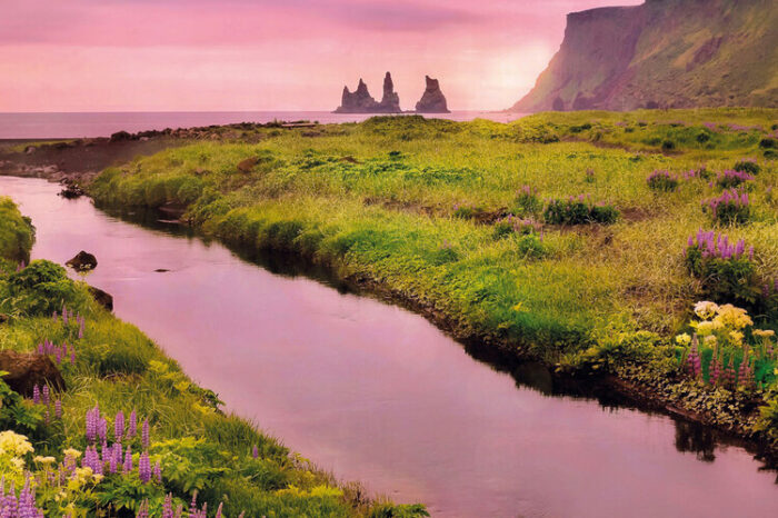 Ισλανδία, 7 ημέρες αεροπορικώς | Μαγική ομορφιά