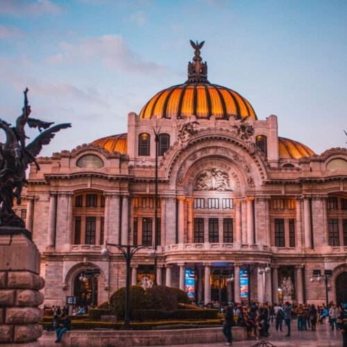 LYH Mexico
