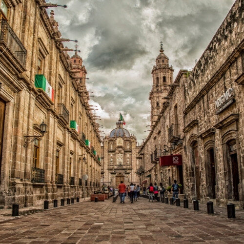 LYH Mexico