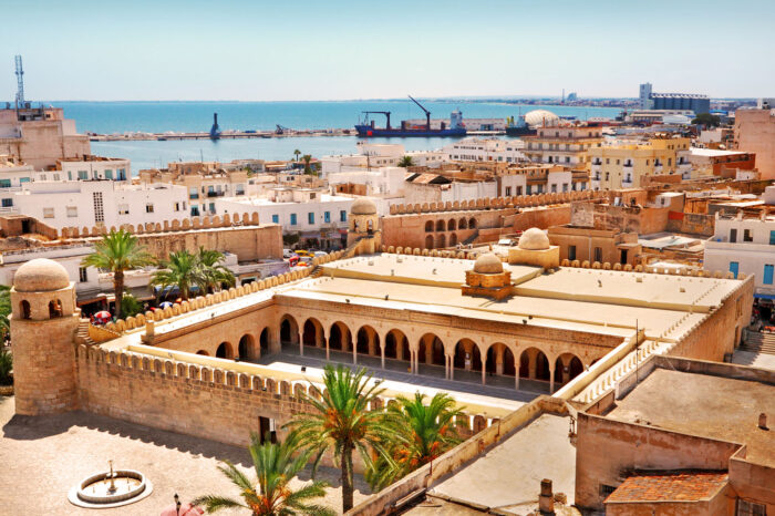 Tυνησία – Μεγάλος γύρος των Οάσεων, 8 ημέρες