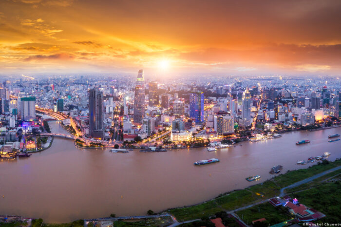 Ινδοκίνα – Λάος – Βιετνάμ – Σιγκαπούρη, 18 Ημέρες (αναχώρηση: 04 Μαρτίου 2023) από 2.090€