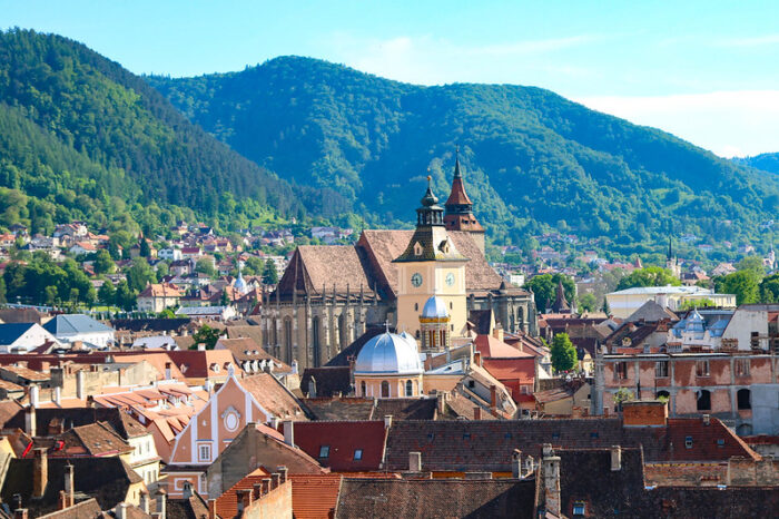 Οδική εκδρομή: Πανόραμα Ρουμανίας – Μοναστήρια Μπουκοβίνας, 10 ημέρες (Αναχώρηση: 21 Ιουνίου ’24) από 690€