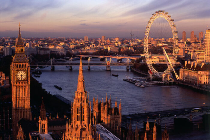 Λονδίνο – Harry Potter, 4 ημέρες από 695€