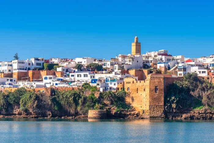 Πάσχα στο Μαρόκο: Πανόραμα Μαρόκου, 8 ημέρες (αναχώρηση: 13 Απριλίου 2023) από 895€