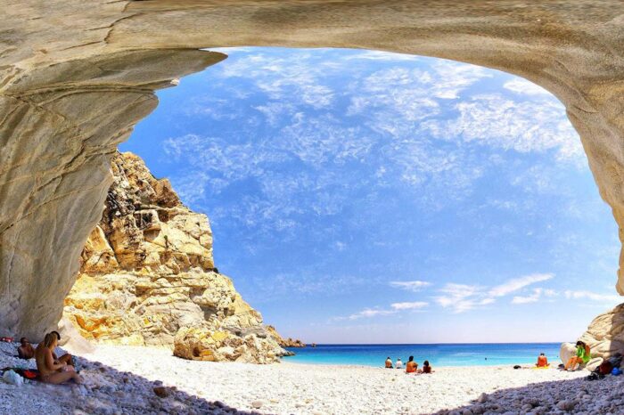 ΙΚΑΡΙΑ, ΤΟ ΝΗΣΙ ΤΗΣ ΜΑΚΡΟΖΩΙΑΣ 14-17/08 ’25 (15Αύγουστος) – 4 ημέρες στο DAIDALOS 3* στον Αρμενιστή από: 310€