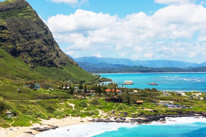 Τα “Καλύτερα της Χαβάης”: Μεγάλο Νησί της Χαβάης, Μάουι, Καουάι, Οάχου, απο 4.750€