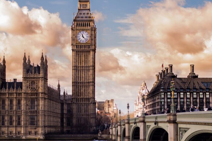 Λονδίνο – Γουίνσδορ – Βρετανικό Μουσείο, 5 ημέρες από 745€