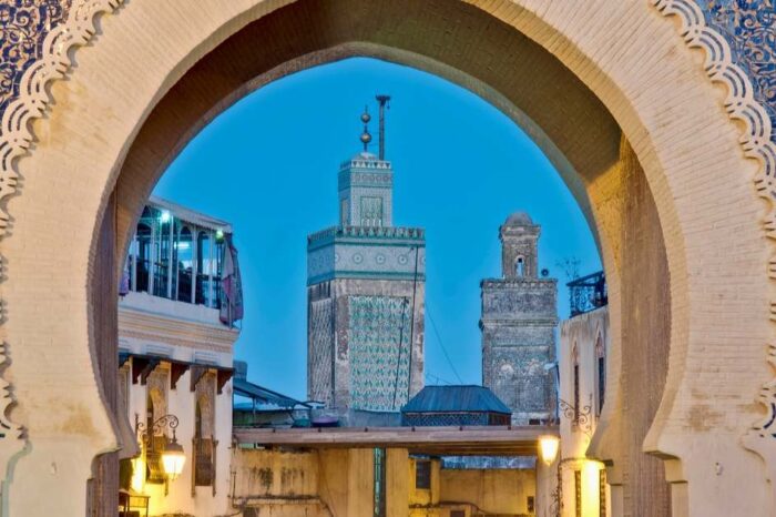 Αυτοκρατορικό Μαρόκο, 8 μέρες Πάσχα – Ιούνιος 2023 από 920€