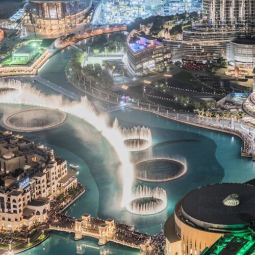 dubai