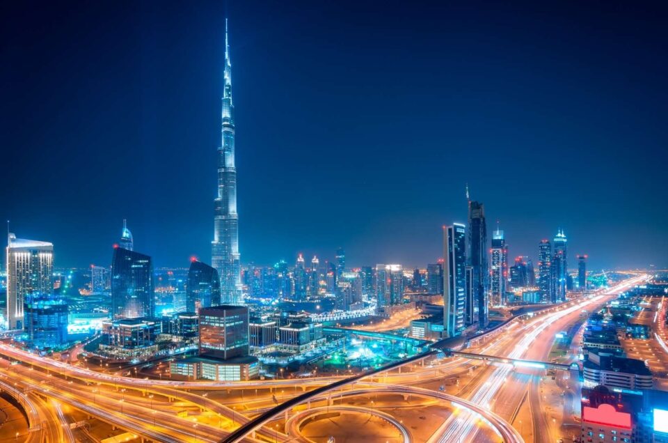 dubai