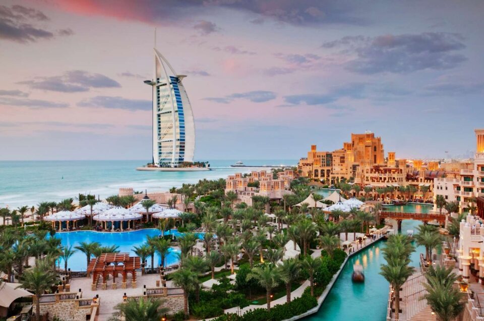 dubai