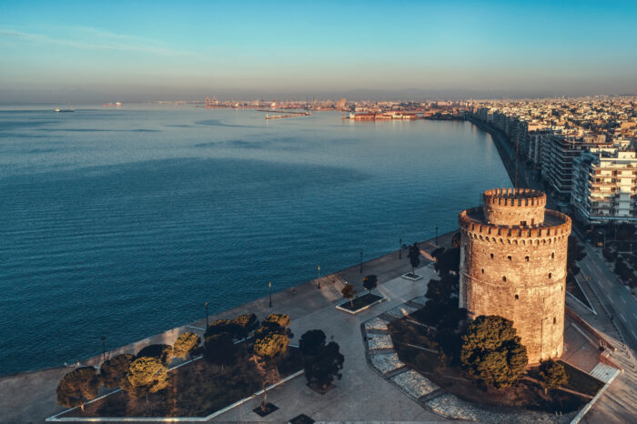 Τριήμερη οδική εκδρομή στη Θεσσαλονίκη, Παναγία Σουμελά, Άγιος Παίσιος