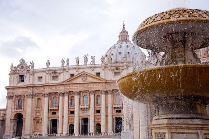 Ρώμη, Βατικανό (Φλωρεντία) 5 ημέρες από 545€